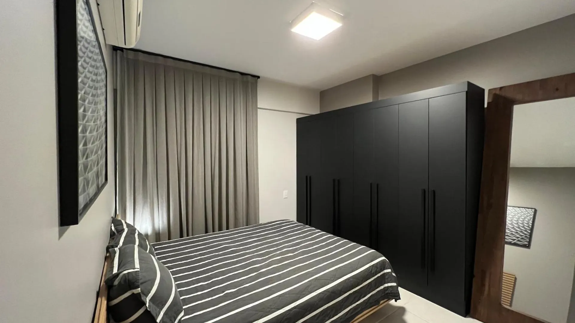 Apt Boutique Grande Florianopolis - Sua Estadia Sc Sao Jose  0*, Sao Jose (Santa Catarina) Brazil